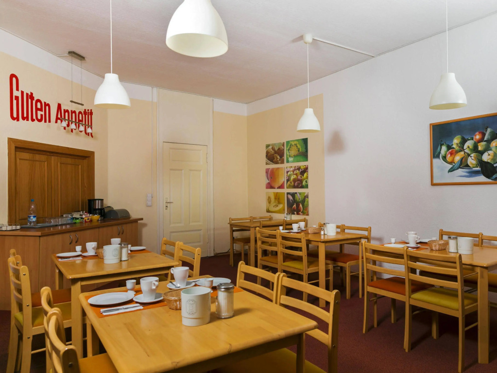 Hotel AVAlex