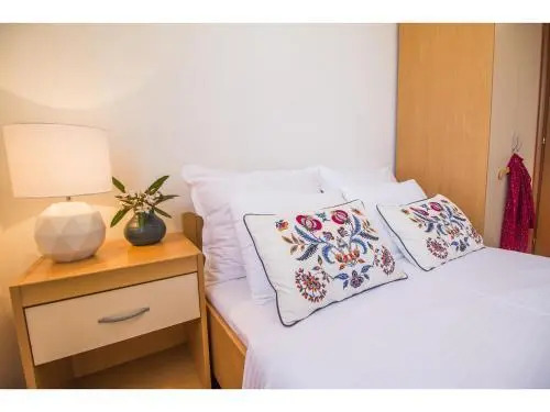 Apartment Astra