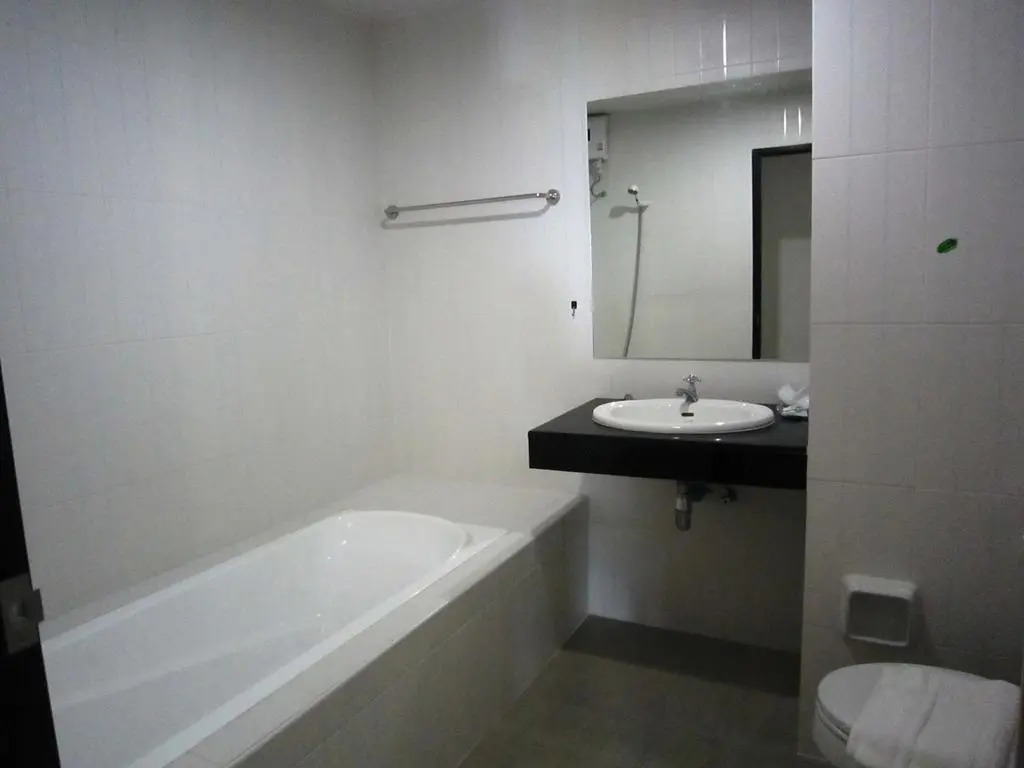 Krabi Condotel