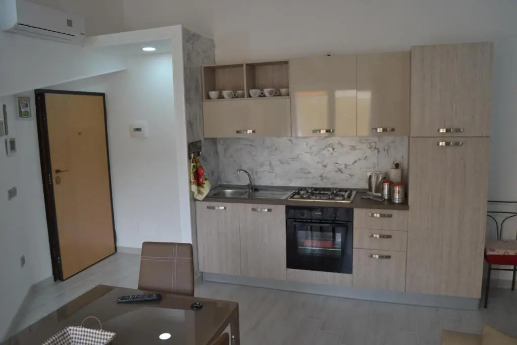 Planet apartments 2