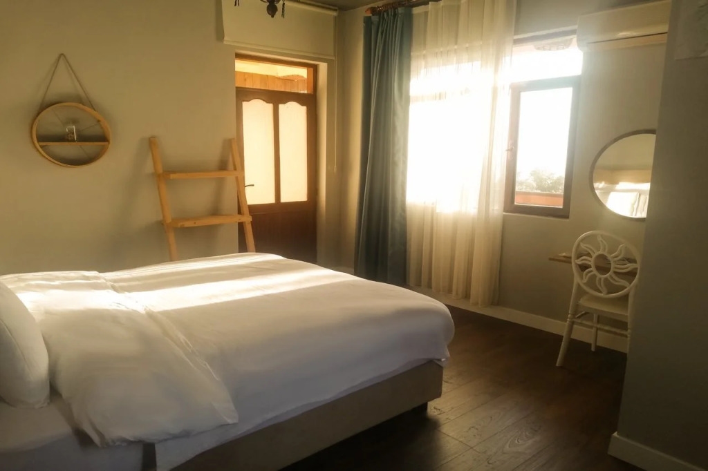 Faralia Hotel