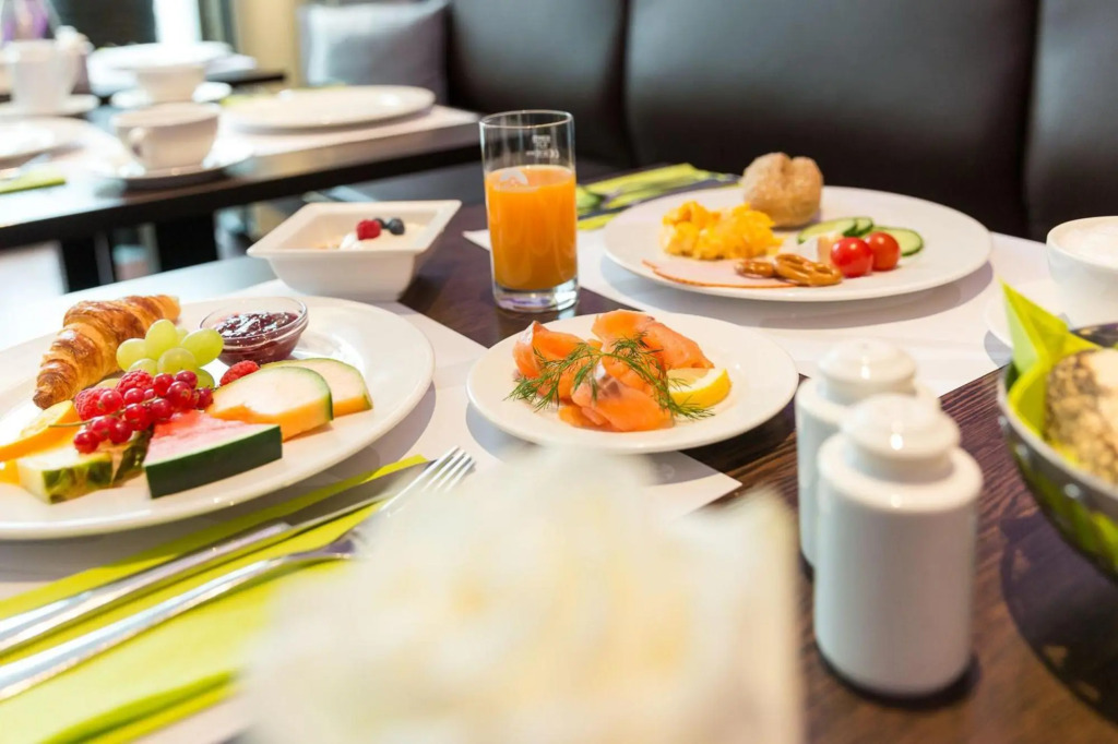 Hotel Dolomit