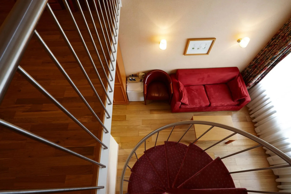 Fosshotel Rauðará
