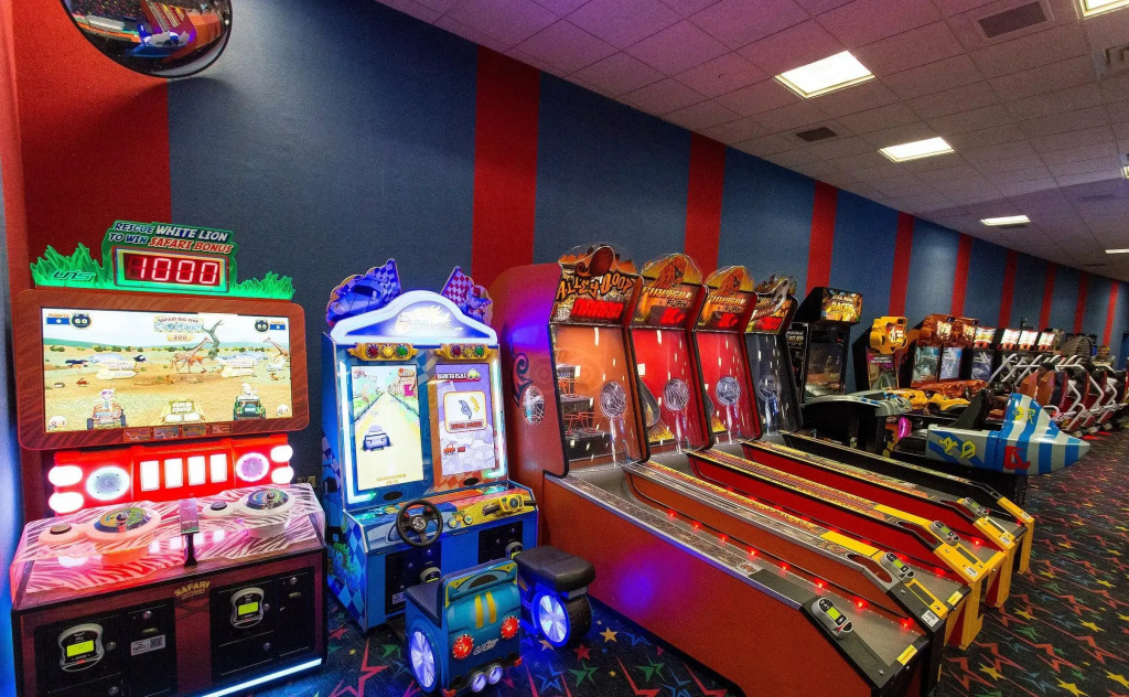 Disney's All Star Sports Resort