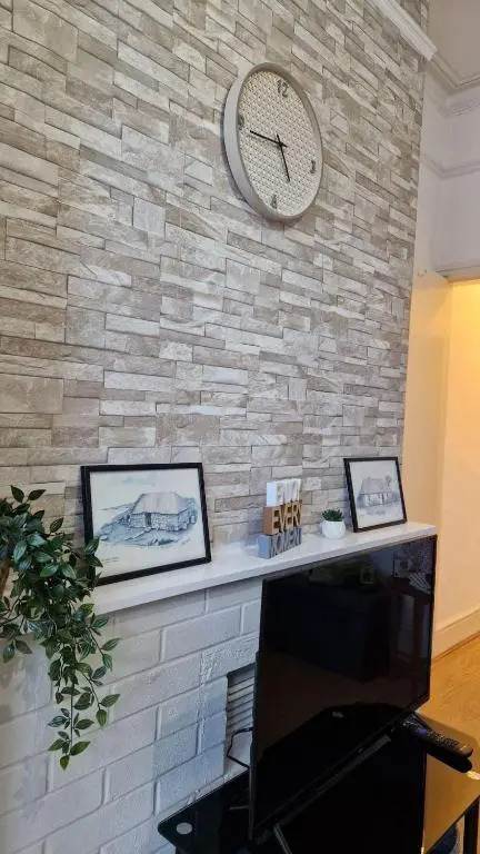 Spacious 1 Br Lincoln City Centre & Amenities, Free Parking