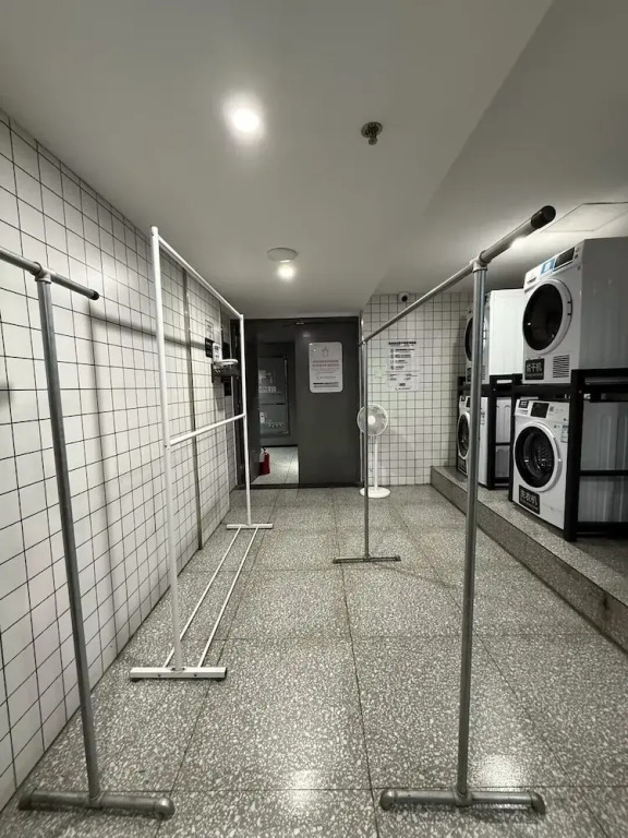 Changsha Desti Youth Park Hostel Wuyi Square-24H Reception&Cafe& Bar& Luggage Storage& Large Public Area