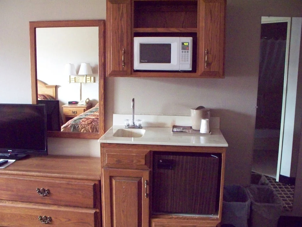 Country Inn Deerwood