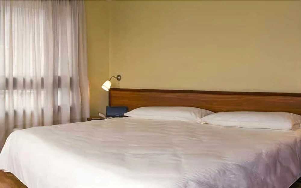 Massi Hotel