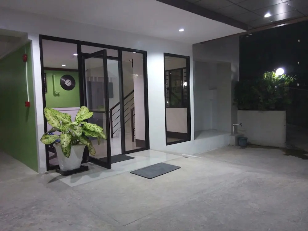 Residencia Isabella