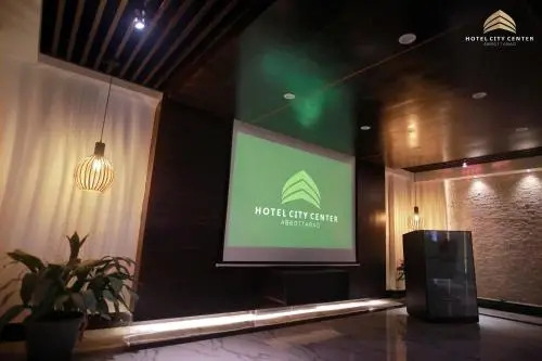 Hotel City Center