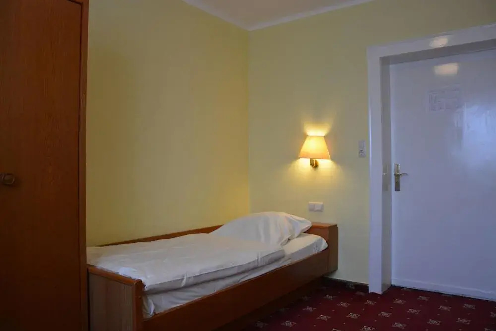 Hotel Meyn