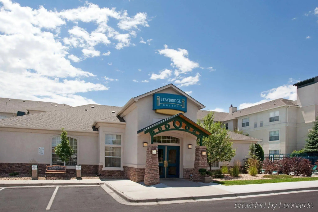 Staybridge Suites Denver Tech Center by IHG