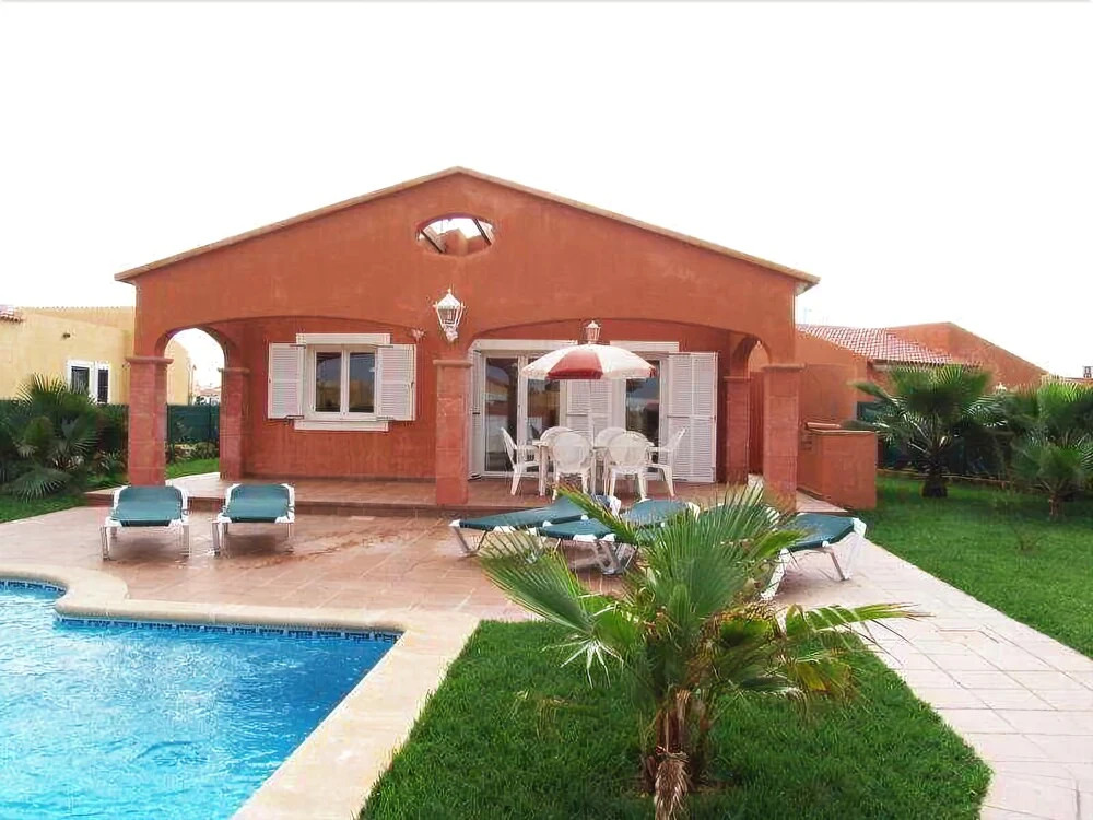 Villas Begonias by Escape Home