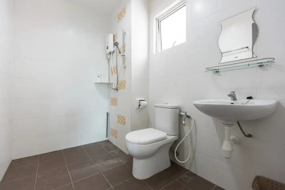 Sky Holiday Home - Golf View