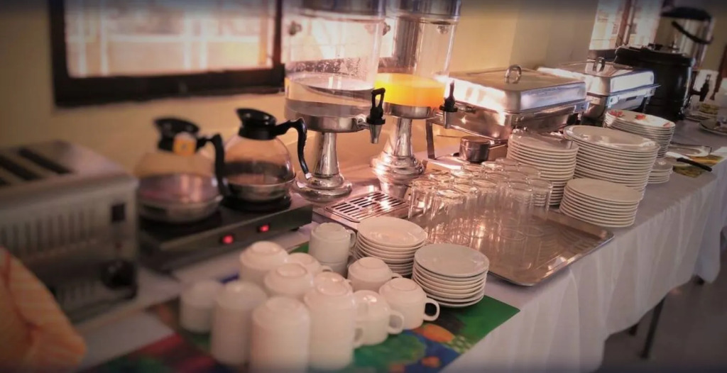121 Hotel Yangon