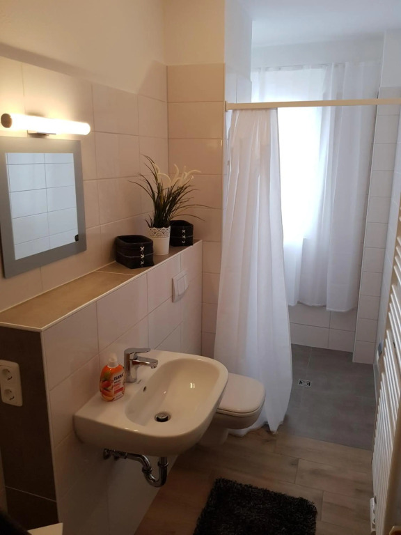 Gaestewohnung Fontanering