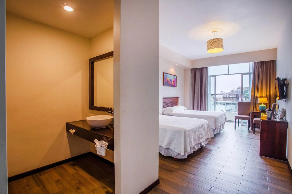 Blaze Hotel & Suite Vallarta