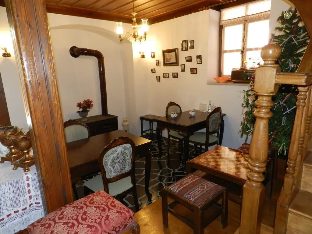 Aslibey Konaği