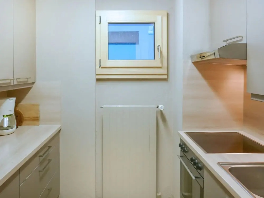 Apartment Rosablanche C61 by Interhome