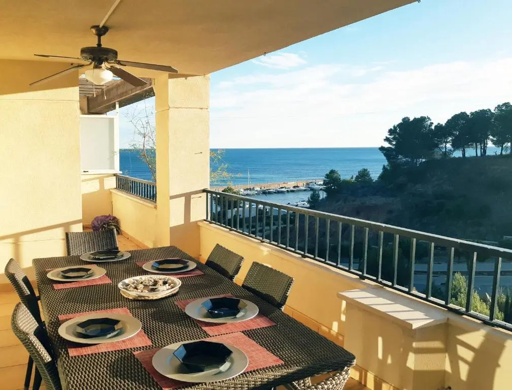 Isla de Altea Suite Duplex