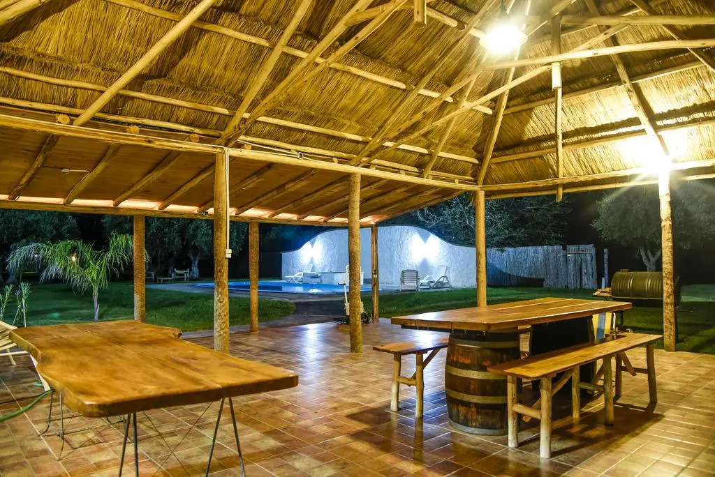 Apart Hotel La Bodega