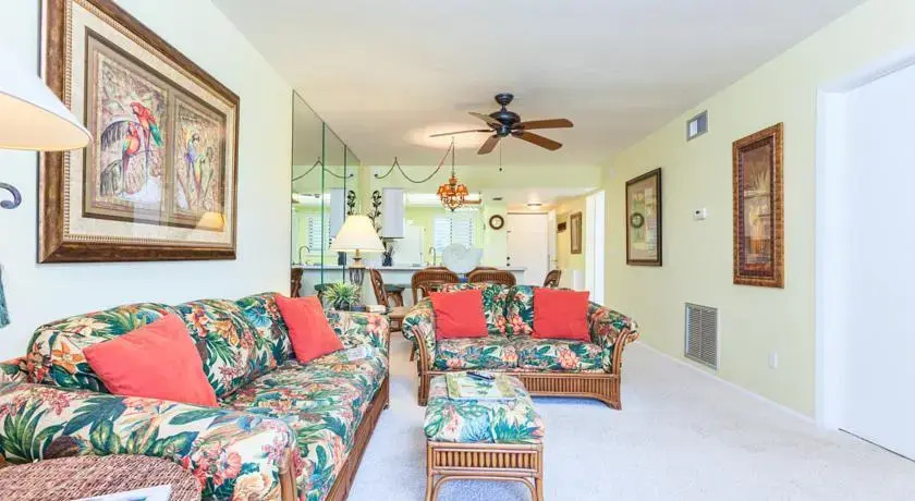 Admirals Bay 143 by Vacation Rental Pros