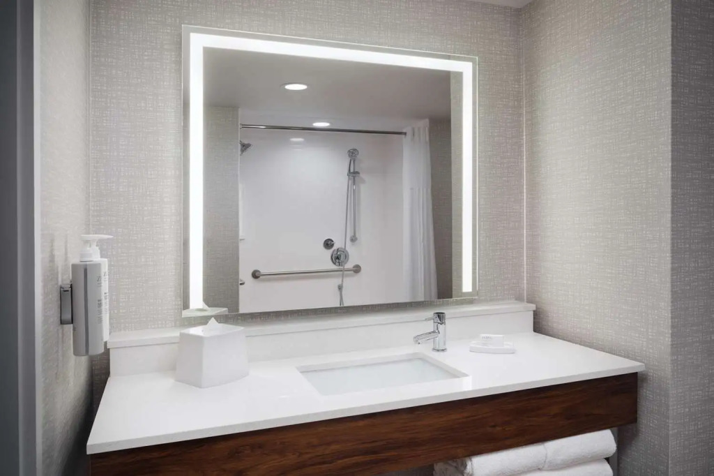 Hampton Inn by Hilton Towson