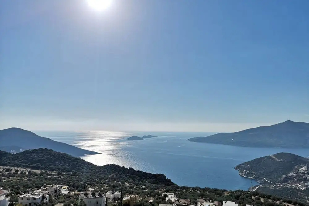Villa Nar 2