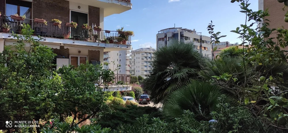 Il Giardino di Anna - Charming rooms in Cagliari