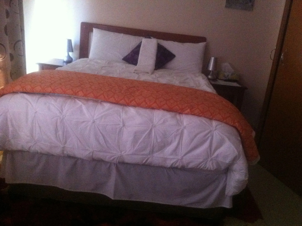 Amariah Guest House