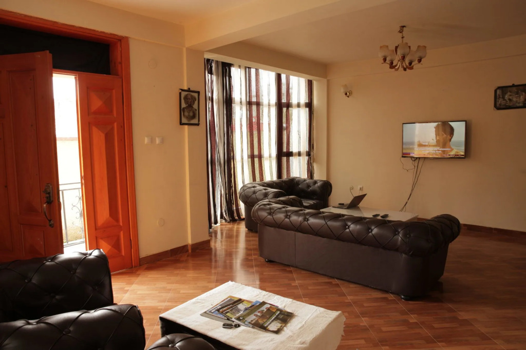 251 Budget Guest House
