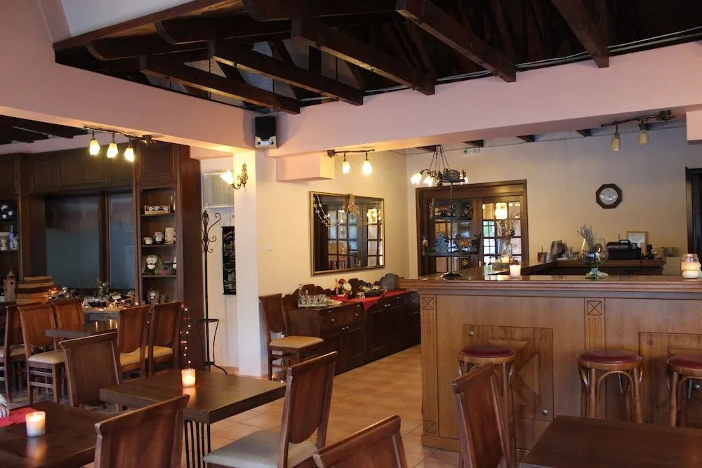 Villa Anthemia