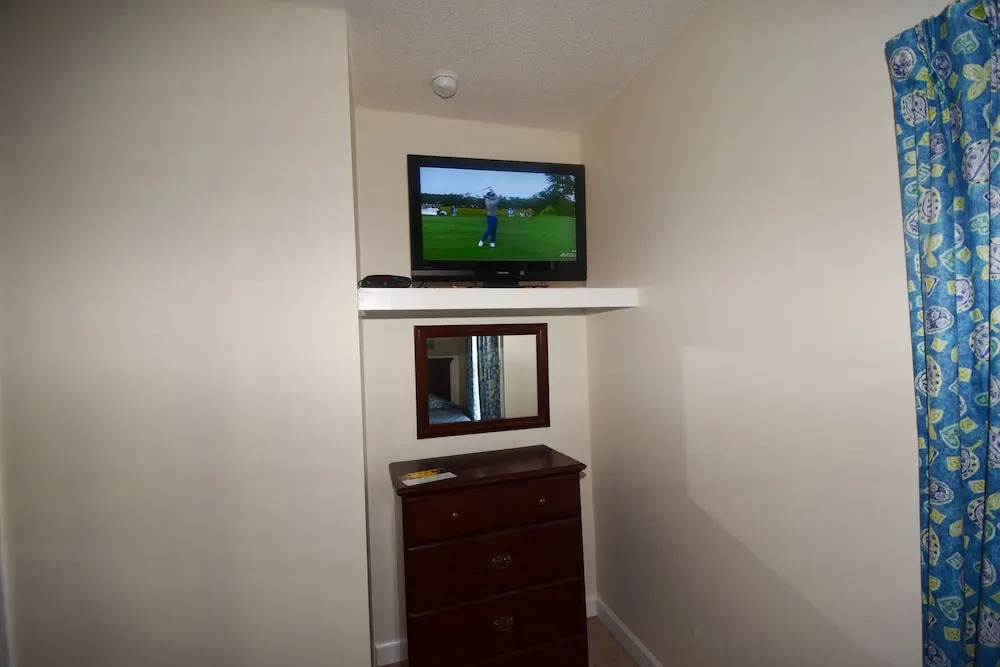 Cypress Bend Apartment 822