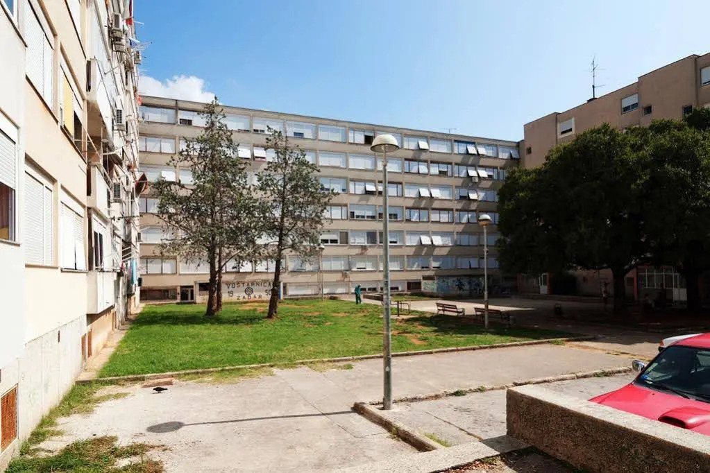 Apartment Stan Zadar