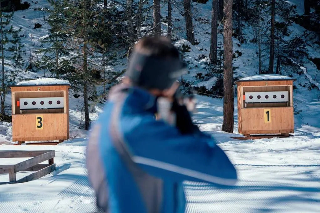 Bio & Reiterhof der Veitenhof - Pferde, Berge, Wellness & Freiheit im Ötztal