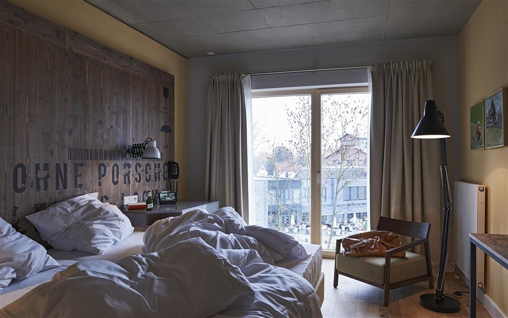 Hotel FREIgeist Einbeck - A Member of Design Hotels