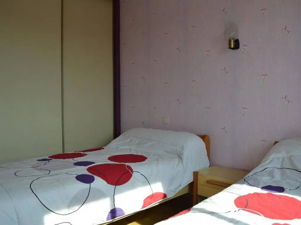 Appartement Argelès-sur-Mer, 2 pièces, 4 personnes - FR-1-225-247