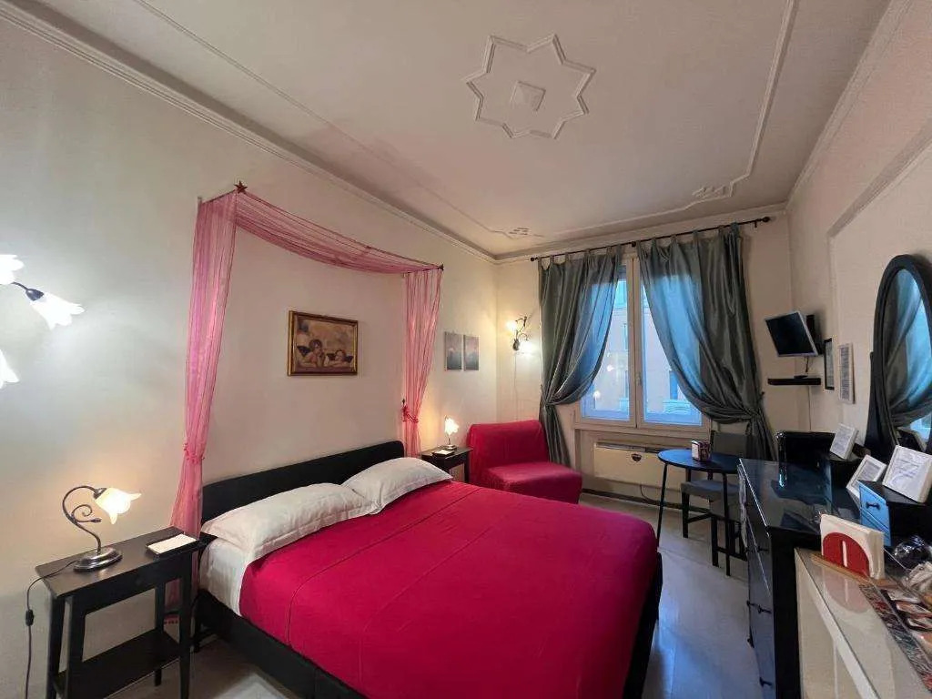 B&B DolceVirginia