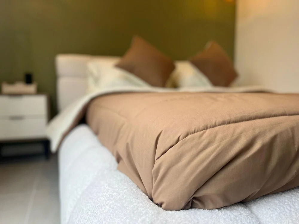 Harmony Luxury Apartments