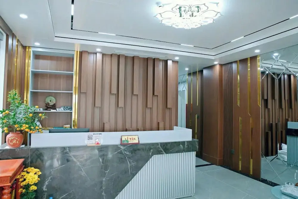 Hoa Lư City Hotel - Phố Cổ, Ninh Bình