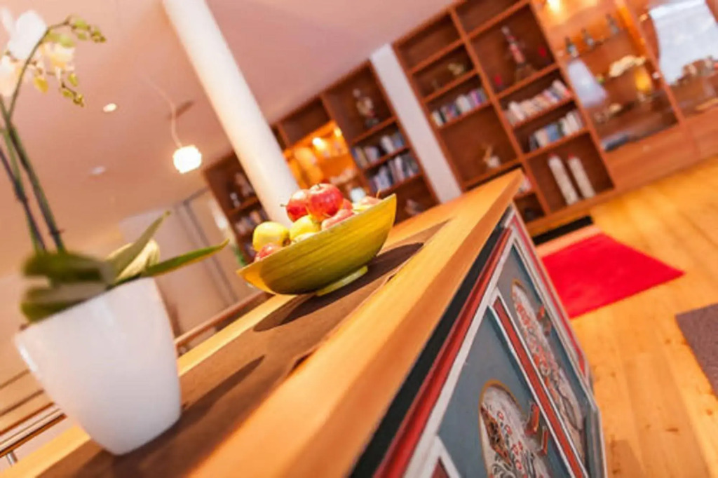 Hotel Natur Idyll Hochgall