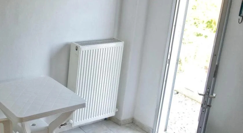 Galini Apartments