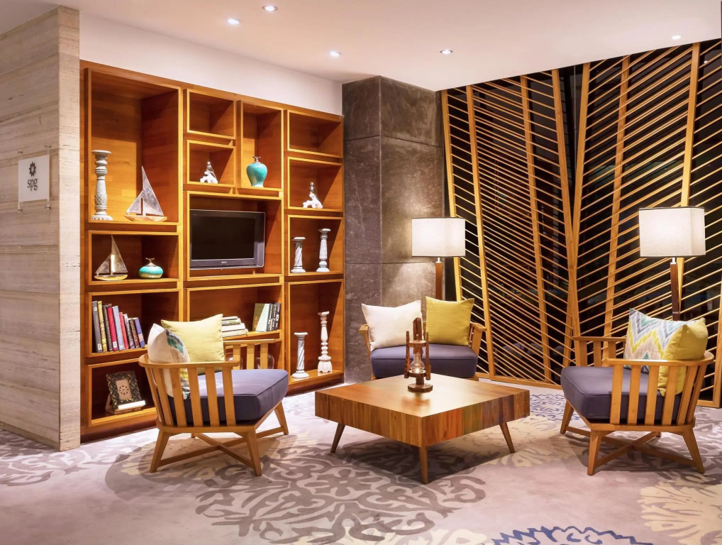 Four Points By Sheraton Visakhapatnam