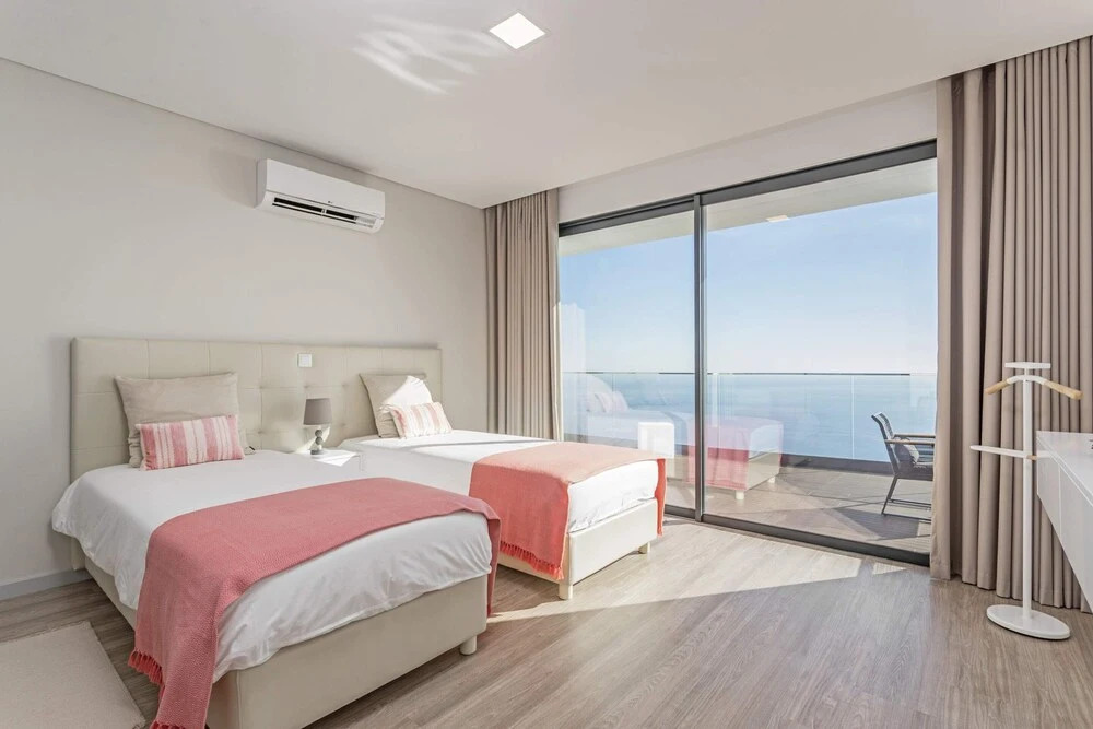 Searenity Vacations Home II