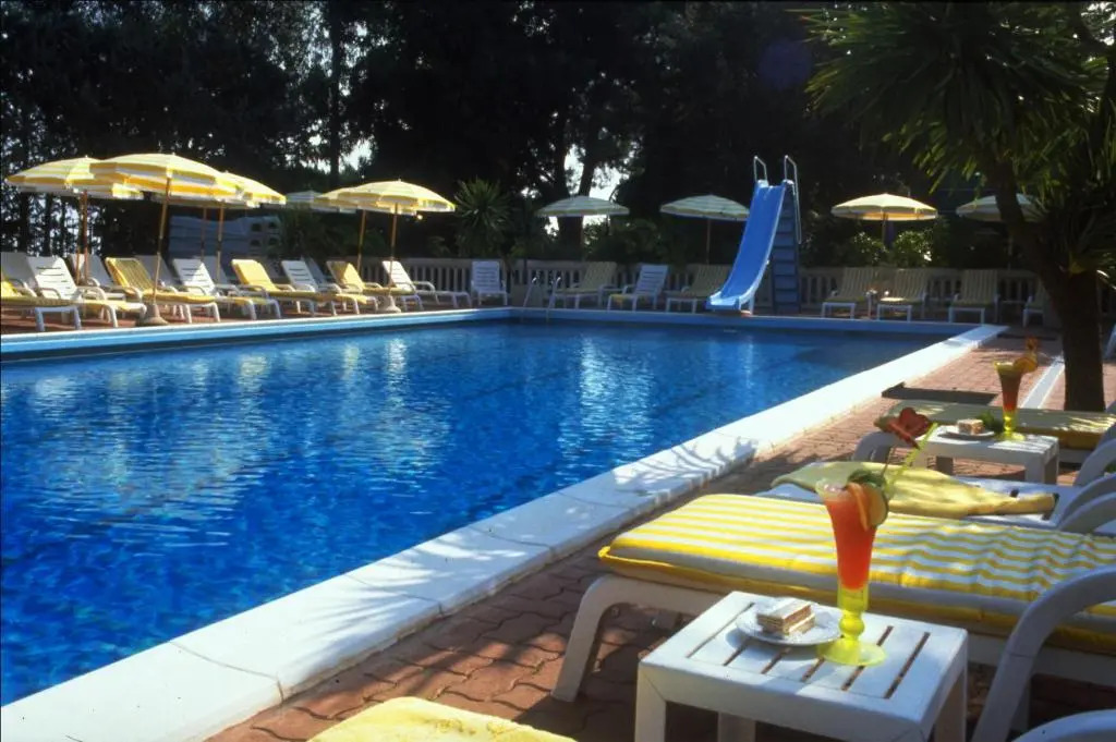 La Riserva di Castel dAppio- Charme & Relax