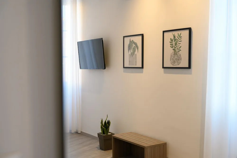 Amalphi Corfu City Living by Konnect