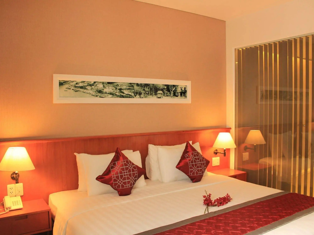 Saigon Hotel