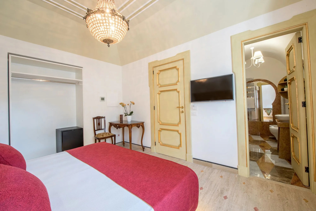 Don Antonino Relais