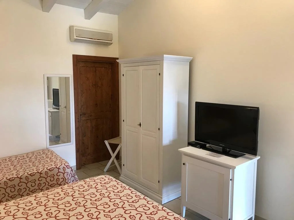 Relais Masseria Serritella