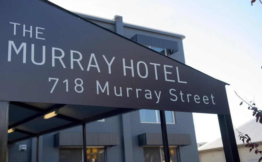 The Murray Hotel